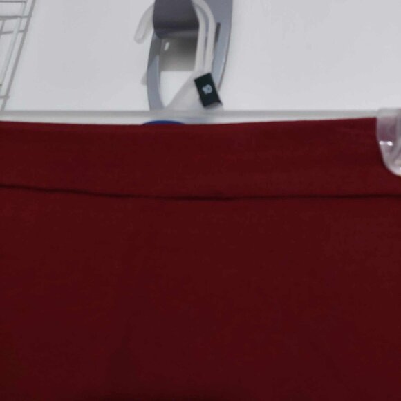 Brian Bailey Pearl Embellished Sweater ( S) and Skirt (xs) - Picture 3 of 7